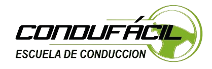 Campus Virtual Condufacil
